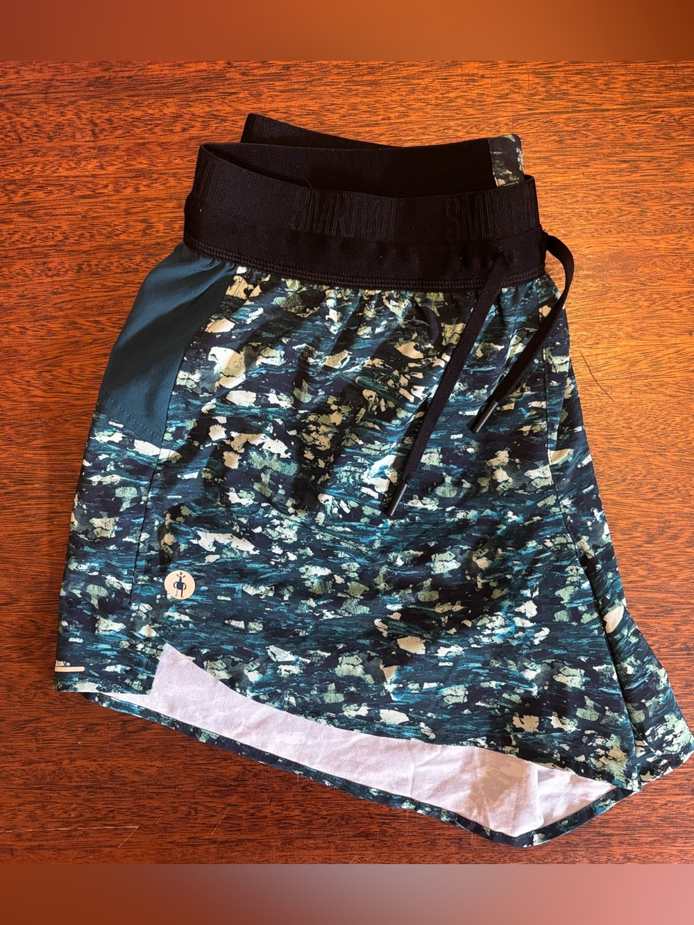 Smartwool Merino Shorts